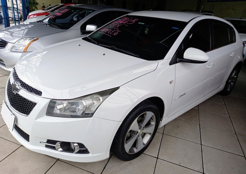 Used 2013 Chevy Cruze LTZ Sedan 4D Prices  Kelley Blue Book