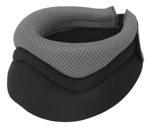 Suporte De Pescoço, Esponja Respirável, Alta Elasticidade, P
