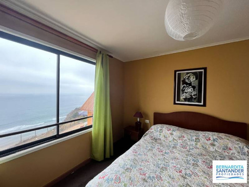Casa En Cerro Tacna