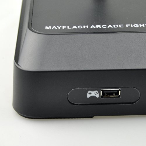 Joystick Arcade Para Ps3 Xbox One 360 Pc Y Switch