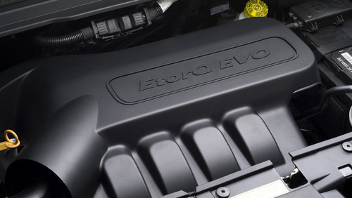 Fiat Toro Freedom 1.8 2021 0km | Zucchino Motors
