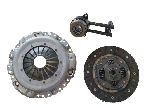 Kit Clutch Ecosport 2.0 4x2 Luk