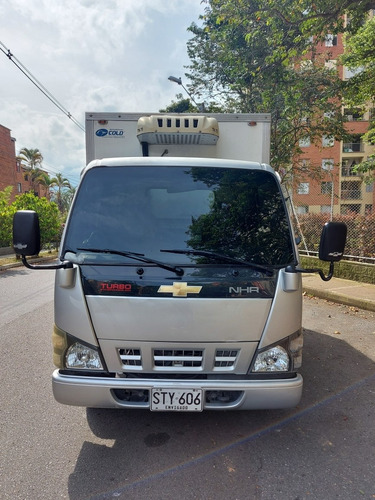 Chevrolet Nhr 2011 Nhr Con Termo Frio