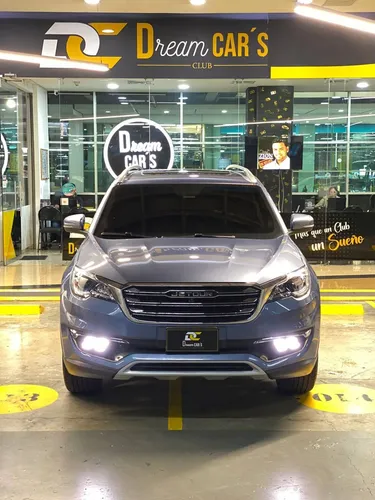 Jetour X70 1.5 T Limited At8