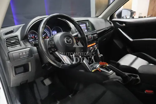 Mazda CX-5 Touring 2.0