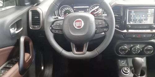 Fiat Toro Ranch 2.0 At9 4x4 Oferta My20 #yomequedoencasa