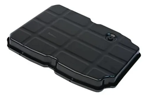 Carter Aceite Caja Automatica Para Mercedes C180 C230