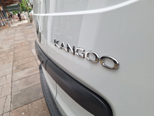Renault Kangoo Ii Express Emotion 1.6 Sce