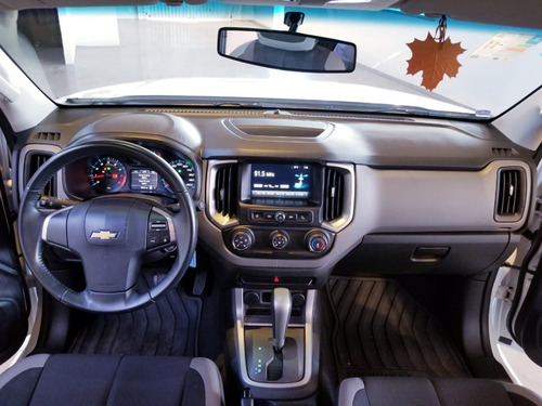 Imagem 11 de 14 de S10 Lt Cd 2.5 4x4 Flex