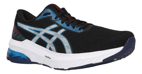 Tênis Asics Gel-spectrum Masculino Preto E Azul
