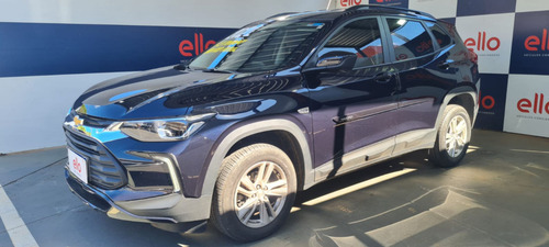 Chevrolet Tracker 1.0 TURBO FLEX LT AUTOMÁTICO