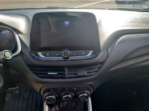 Chevrolet Onix 1.0 FLEX PLUS LT MANUAL