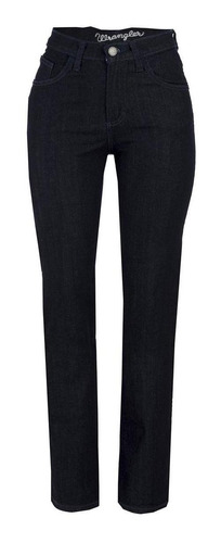 Jeans Vaquero High Rise De Mujer Y01