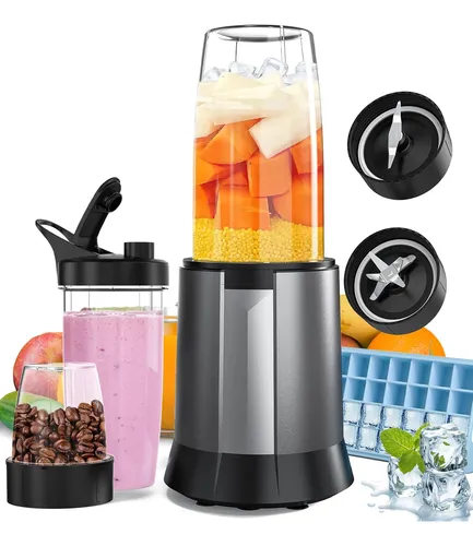 Licuadora smoothies lidl hotsell