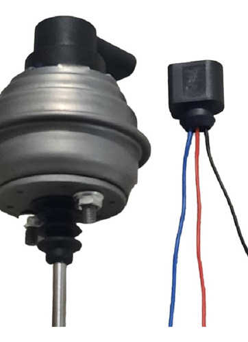 Conector Arnes Válvula Turbo Vw Vento Jetta Golf Beetle Tdi