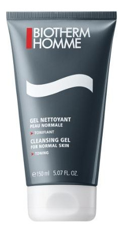 Gel De Limpieza Biotherm Homme Nettoyant Visage 150ml