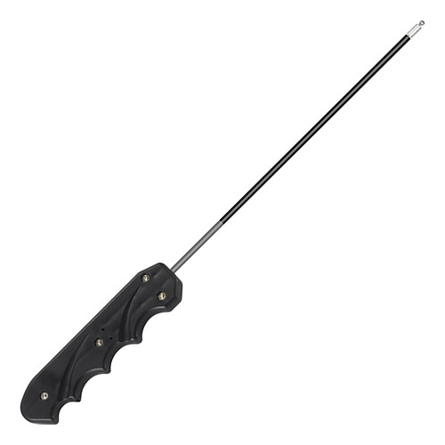 Suministros De Autodefensa F Portable Whip Window Breaker