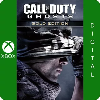 Call Of Duty®: Ghosts - Xbox One & X|s - Digital