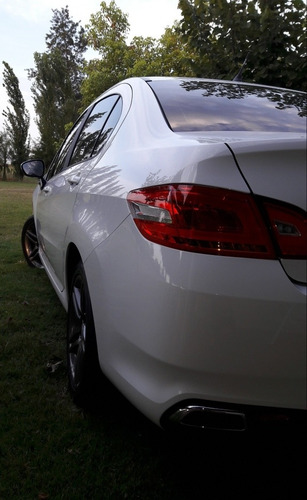 Peugeot 408 1.6 Active 115cv 2017