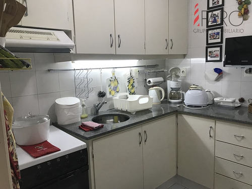 Imagen 8 de 16 de Apartamento En La Península 3 Dormitorios Con Terraza Y Parrillero - Punta Del Este Peninsula