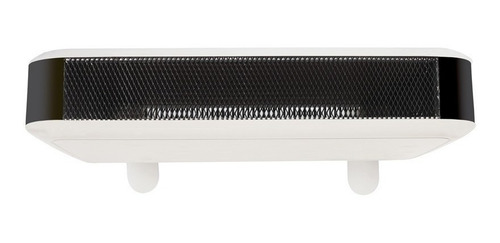 Convector Liliana Cfb17 Con Forzador 2000 Watt Paredes Frías