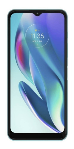 Moto G50 5G Dual SIM 128 GB verde 4 GB RAM - Excelente (Recondicionado)