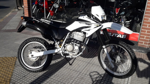 Imagen 3 de 13 de Honda Xr 250