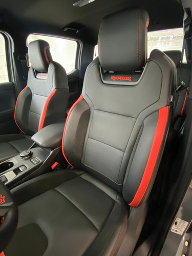 Ford Ranger Raptor 3.0 V6 2023 (h)