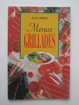 Comprar Menús. Grillades
