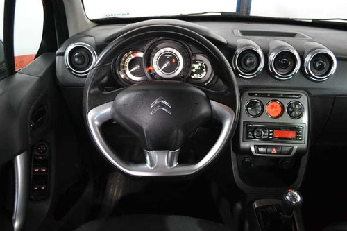 Citroen C3 120m Exclusiv