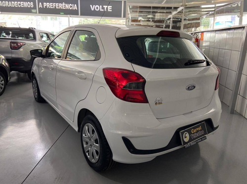 Ford Ka 1.0 Ti-vct Flex Se Manual