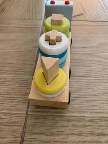 Juguetes Didácticos Marca Plan Toys