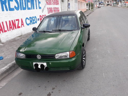 Volkswagen Gol Gol 98 Gol