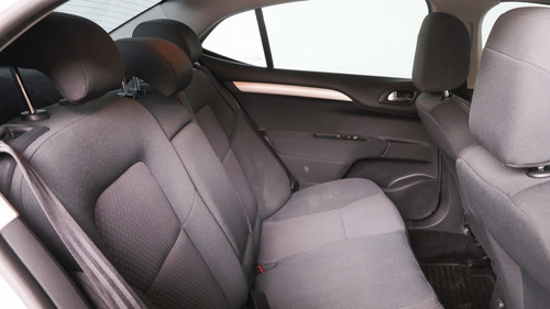Citroën C4 1.6 Thp 165 Feel - 109072 - C