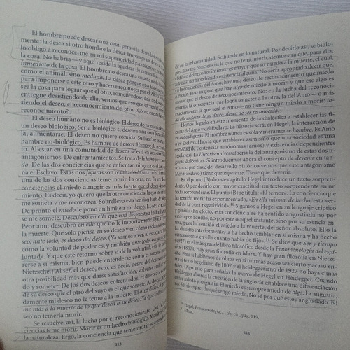 Filosofia Y El Barro De La Historia Feinmann Planeta