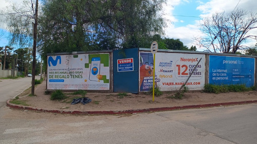 Venta De Lote Apto Housing Zona Norte