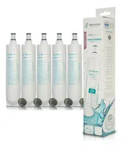 Comprar Kit 5 Refil Hidrofiltros Compatível Cu002F Purificador Consul