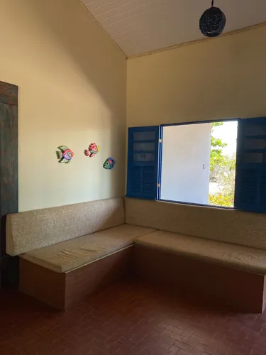 Casa Na Praia Dos Sonhos - São Francisco De Itabapoana - Rj, (próximo Ao Porto De Açu)