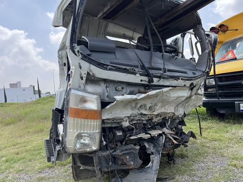 Jac Camion X250 2023 Por Partes - A A Q -
