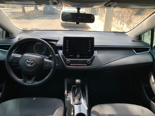 Toyota Corolla 1.8 Le Cvt