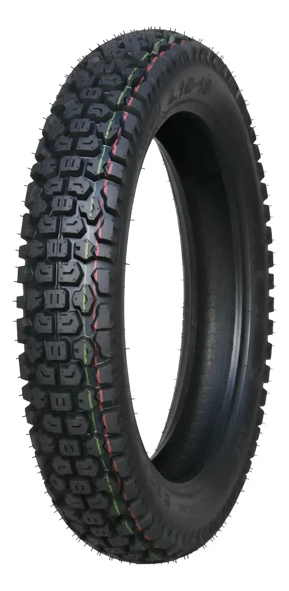Cubierta Moto Raigen 18 4.10 Hdmc013