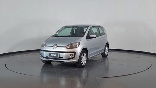 Volkswagen Up! 1.0 High Up!