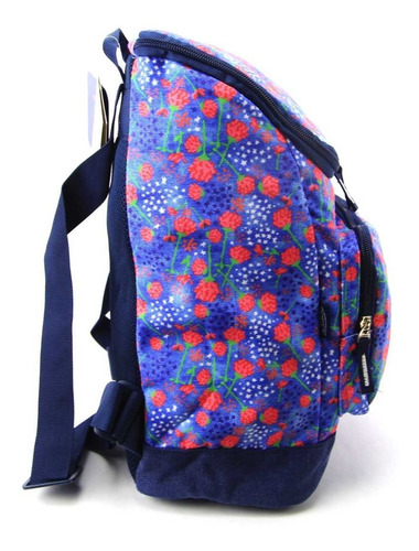Imagem 5 de 8 de Mochila De Costas O Pequeno Príncipe Costas Pacific 7322505