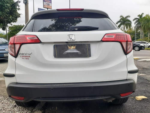 Imagem 4 de 11 de Honda Hr-v