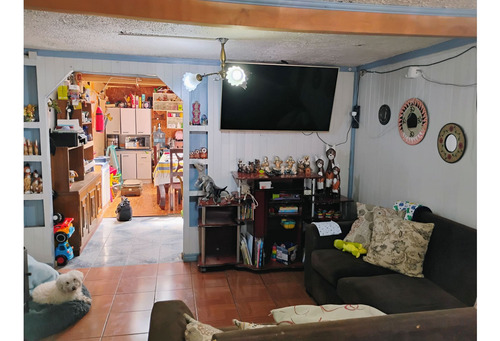 Se Vende Casa En Ancud