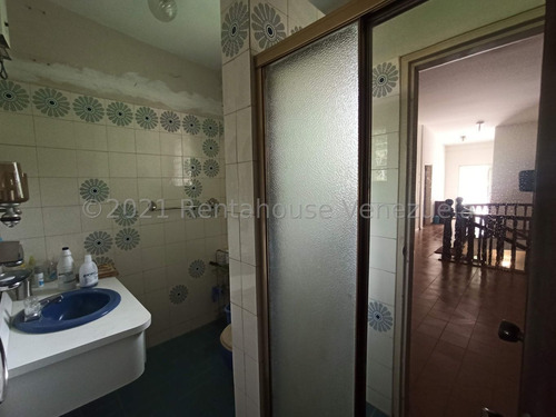 Imagen 23 de 30 de Casa En Venta 22-1260 Macaracuay
