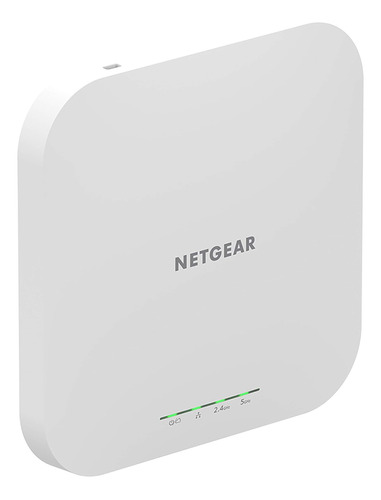 Netgear Wax610 - Punto De Acceso Inalámbrico