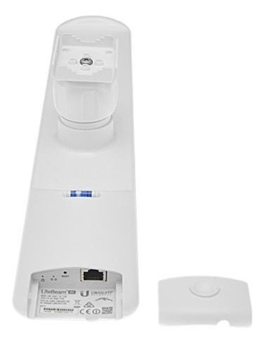 Imagen 4 de 7 de Ubiquiti Lap-120 Litebeam Ac Antena Sectorial 120°
