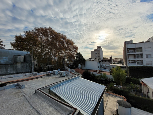 Imagen 23 de 24 de Ph Pb Al Fdo 2 Plantas 3 Amb C/patio Y Terraza Propia. Excelente Ubicacion.