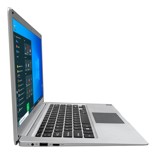 Imagen 4 de 10 de Notebook Kelyx 14p Kl33350 N3350 4gb Ram 64gb Win 10